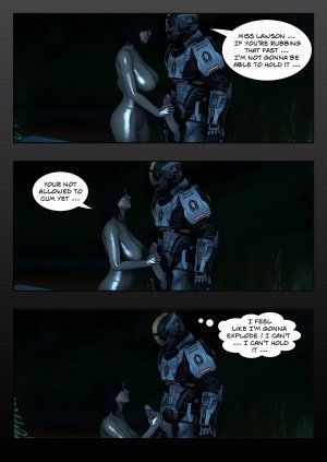 The outpost - Page 29