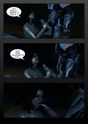 The outpost - Page 30
