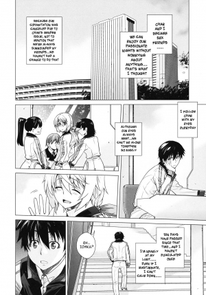 (C81) [Kouchaya (Ootsuka Kotora)] LOVE SLAVE (IS <Infinite Stratos>) [English] [VLtrans] [Decensored] - Page 30