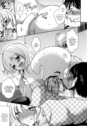 [Dynamite moca] Net Cafe Nanmin Otokonoko no Kasegikata (Otoko no Ko-llection!) [English] [mysterymeat3] - Page 8