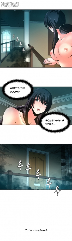 [Fantastic Whale] Twin Slave Ch.1-23 (English) (Ongoing) - Page 72