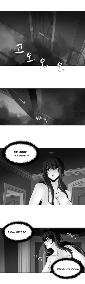 [Fantastic Whale] Twin Slave Ch.1-23 (English) (Ongoing) - Page 195