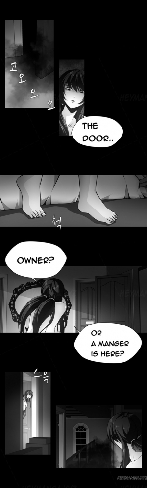 [Fantastic Whale] Twin Slave Ch.1-23 (English) (Ongoing) - Page 297