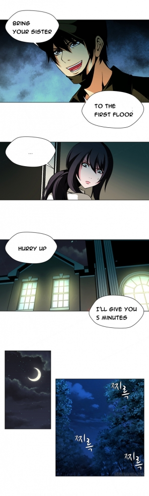 [Fantastic Whale] Twin Slave Ch.1-23 (English) (Ongoing) - Page 329