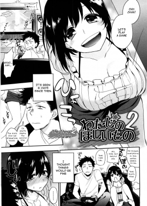  Yosugara Sexology 1-6 English  - Page 84