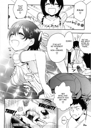  Yosugara Sexology 1-6 English  - Page 107