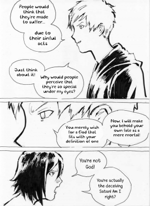 [Kharisma Jati] Repetitive [English] {atomicpuppy} - Page 7