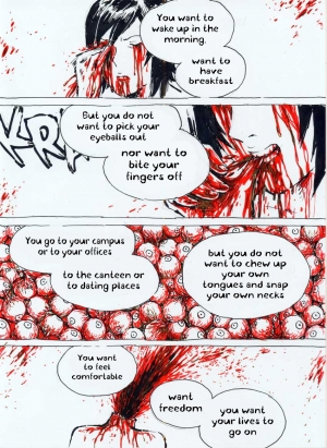 [Kharisma Jati] Repetitive [English] {atomicpuppy} - Page 28