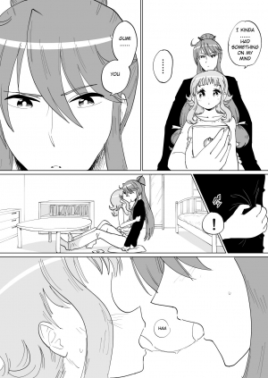 [Iora] Gaku Gumi Vocaloid Manga R Special (VOCALOID) [English] - Page 4