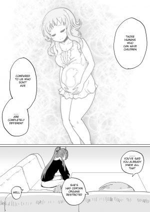 [Iora] Gaku Gumi Vocaloid Manga R Special (VOCALOID) [English] - Page 10