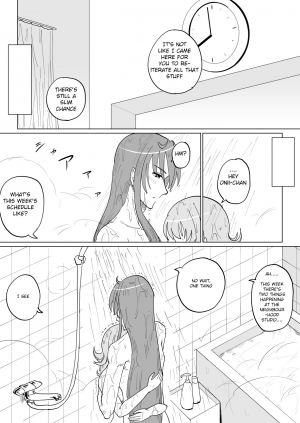 [Iora] Gaku Gumi Vocaloid Manga R Special (VOCALOID) [English] - Page 11