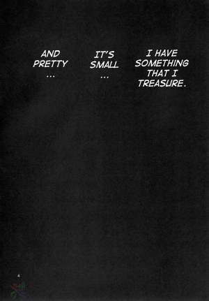 (Comic Castle 2006) [Studio Kimigabuchi (Kimimaru)] Negimaru! 4 (Mahou Sensei Negima!) [English] [SaHa] - Page 4