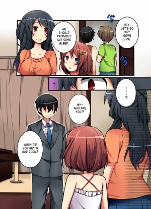  [Shinenkan] Joutaihenka Manga vol. 2 ~Onnanoko no Asoko wa dou natterun no? Hen~ | Transformation Comics vol. 2 ~What's the Deal with Girl's Privates?~ [English]  - Page 11