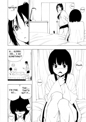 [Ogino Jun] Shimai | Sisters (L Girls -Love Girls- 03) [English] [/u/ Scanlations] - Page 13