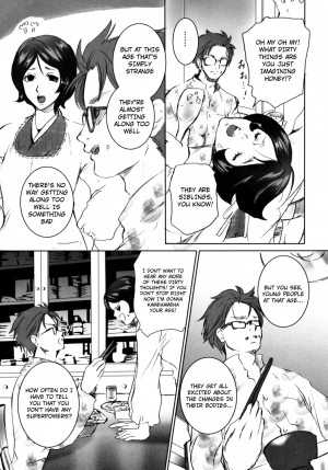 [Shiraishi Asuka] Mousou Otome Zukan [English] [Not4dawgz] - Page 49