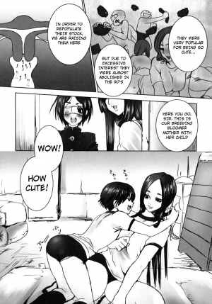 [Shiraishi Asuka] Mousou Otome Zukan [English] [Not4dawgz] - Page 87