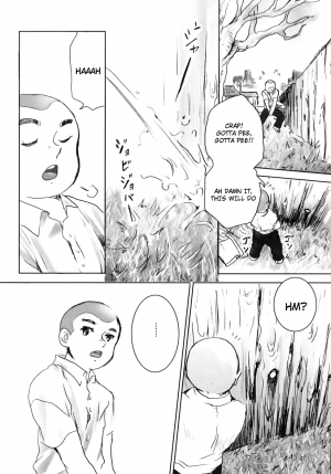 [Shiraishi Asuka] Mousou Otome Zukan [English] [Not4dawgz] - Page 170
