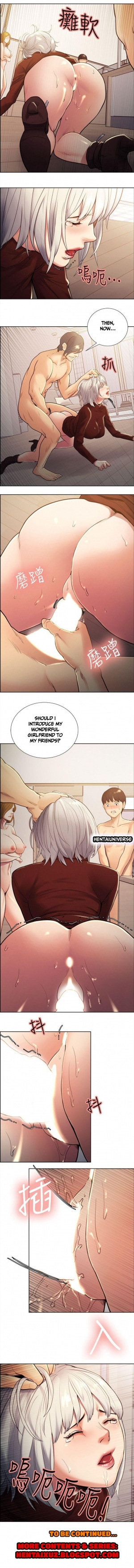 [Serious] Taste of Forbbiden Fruit Ch.30/53 [English] [Hentai Universe] - Page 575