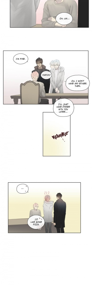  Royal Servant - sweet moment  - Page 3