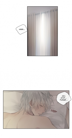  Royal Servant - sweet moment  - Page 26