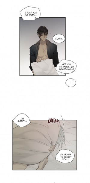  Royal Servant - sweet moment  - Page 33