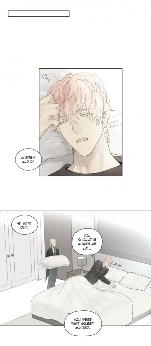  Royal Servant - sweet moment  - Page 35