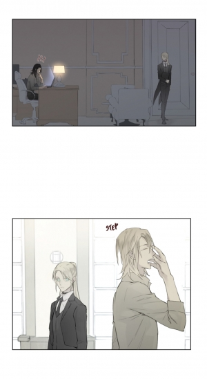  Royal Servant - sweet moment  - Page 58