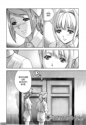 [Fujisaka Kuuki] Nurse o Kanojo ni Suru Houhou - How To Go Steady With A Nurse 4 [English] [Tadanohito] - Page 76