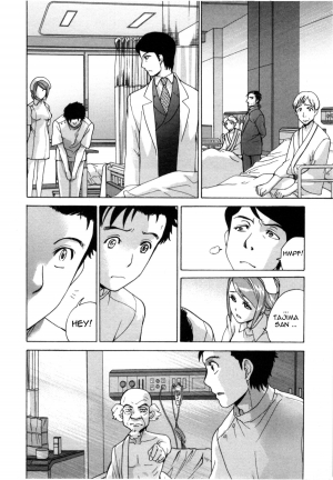 [Fujisaka Kuuki] Nurse o Kanojo ni Suru Houhou - How To Go Steady With A Nurse 4 [English] [Tadanohito] - Page 84