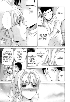 [Fujisaka Kuuki] Nurse o Kanojo ni Suru Houhou - How To Go Steady With A Nurse 4 [English] [Tadanohito] - Page 187