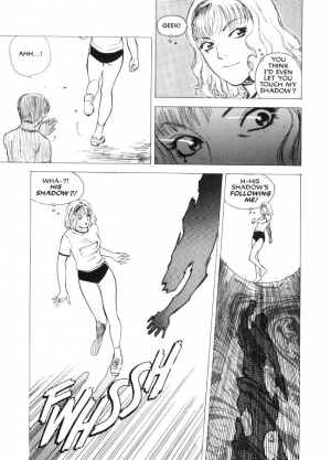 [Tenjiku Rounin] Lust One  - Page 16