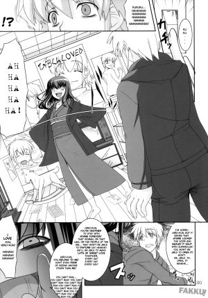 (COMIC1☆2) [Kirintei (Kirin Kakeru)] Aishite Yamanai Shoujo [English] [FAKKU] - Page 31