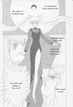 (C45) [Kotatsuya (Tatsuneko)] SAILORS -PINK VERSION- (Sailor Moon) [English] - Page 4