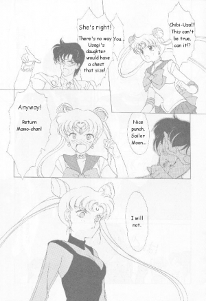 (C45) [Kotatsuya (Tatsuneko)] SAILORS -PINK VERSION- (Sailor Moon) [English] - Page 5