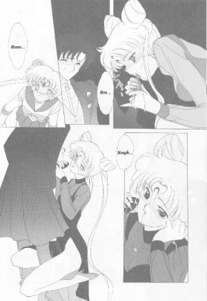 (C45) [Kotatsuya (Tatsuneko)] SAILORS -PINK VERSION- (Sailor Moon) [English] - Page 8
