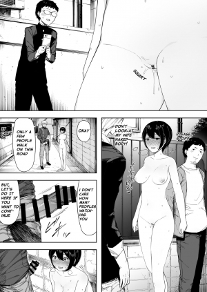  [NT Labo (NT Robo)] Aisai, Doui no Ue, Netorare 3 ~Ogawa-ke no Baai~  | Beloved Wife - Netorare After Consent 3 ~ Ogawa family case [English] [Netorare Nation]  - Page 25