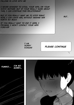  [NT Labo (NT Robo)] Aisai, Doui no Ue, Netorare 3 ~Ogawa-ke no Baai~  | Beloved Wife - Netorare After Consent 3 ~ Ogawa family case [English] [Netorare Nation]  - Page 45