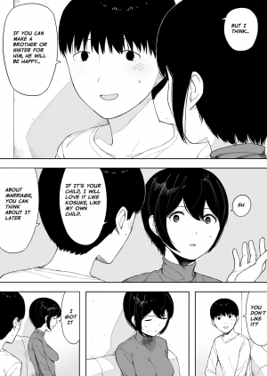  [NT Labo (NT Robo)] Aisai, Doui no Ue, Netorare 3 ~Ogawa-ke no Baai~  | Beloved Wife - Netorare After Consent 3 ~ Ogawa family case [English] [Netorare Nation]  - Page 50