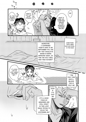 [Microbeurre (Kohata Tsunechika)] Chotto mo Matenai | I Can't Wait (Fate/hollow ataraxia) [English] [Anzu] [Digital] - Page 18