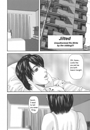  Jilted [English] [Rewrite] [olddog51] - Page 3