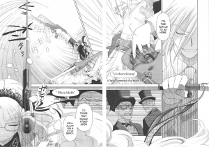 (C75) [Otaku Beam (Ootsuka Mahiro)] SS IV [English] - Page 49