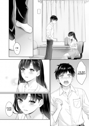 [Yuyama Chika] Sensei to Boku Ch. 1-5 [English] [Comfy Pillows Scans] - Page 14