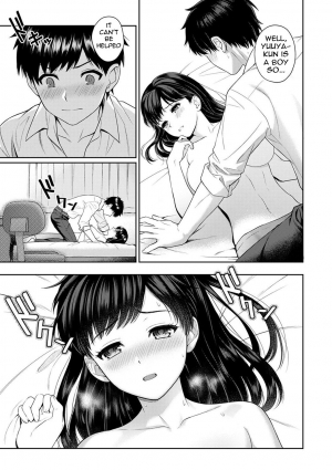 [Yuyama Chika] Sensei to Boku Ch. 1-5 [English] [Comfy Pillows Scans] - Page 34