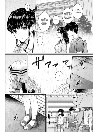 [Yuyama Chika] Sensei to Boku Ch. 1-5 [English] [Comfy Pillows Scans] - Page 131