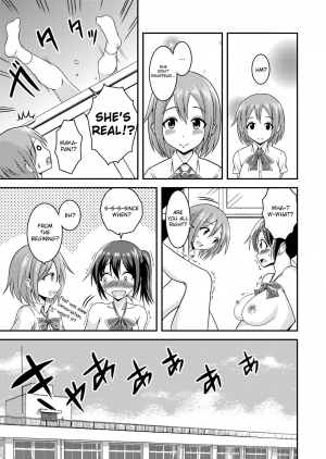 [Soramune (Yuzu Ramune)] Hentai Roshutsu Friends - Abnormal Naked Friends [English] [Digital] - Page 29