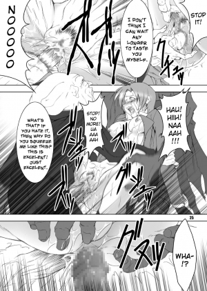 (C69) [FAKESTAR (Miharu)] FH (Fate/stay night) [English] [YQII] - Page 26