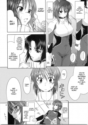 (C68) [Goromenz (Yasui Riosuke)] Luna to Asobou 2 (Mobile Suit Gundam Seed Destiny) [English] [desudesu] {doujin-moe.us} - Page 8