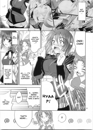 (C68) [Goromenz (Yasui Riosuke)] Luna to Asobou 2 (Mobile Suit Gundam Seed Destiny) [English] [desudesu] {doujin-moe.us} - Page 11