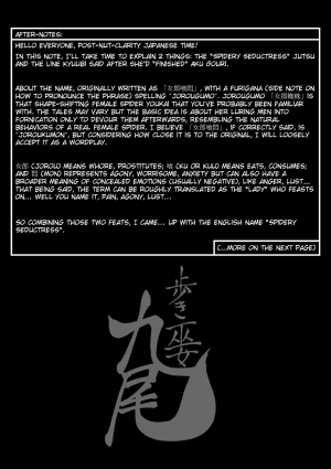 [Ohsugi Yukihiro] Aruki Miko Kyuubi Ch. 1-2 [English] [Digital] - Page 60