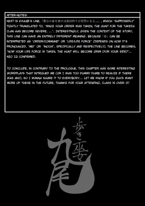 [Ohsugi Yukihiro] Aruki Miko Kyuubi Ch. 1-2 [English] [Digital] - Page 61